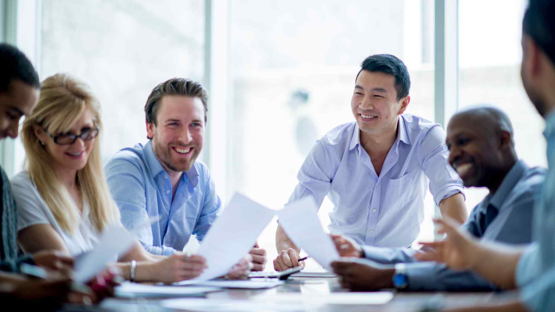 Associativismo: A Chave para Empreendedores Conectarem, Crescerem e Liderarem Juntos