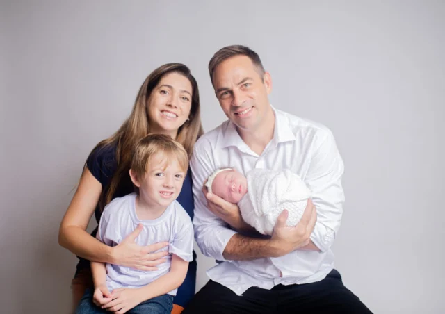 Por trás de toda carreira, por trás de todo voluntariado, por trás de tudo, existe uma razão pela qual me levanto todos os dias e dou o meu melhor, existe a minha família. 
Que você possa ter uma razão tão linda e especial quanto a minha ♥️ 
#familia #family